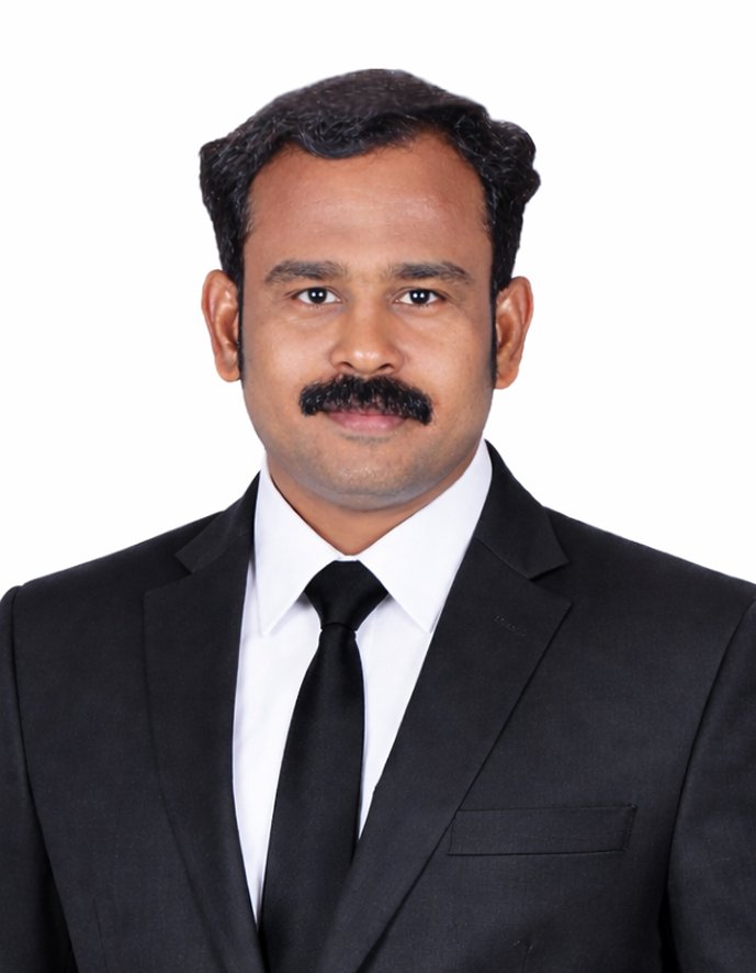 SUBA KARTHIKEYAN