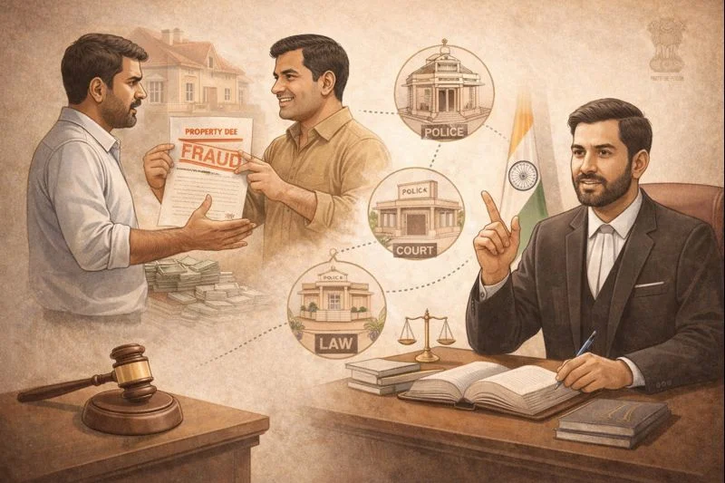 Inter-caste Marriage (கலப்பு திருமணம்)