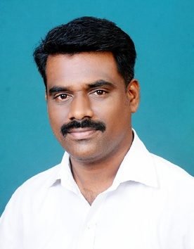Vinodkumar Vijayakumar