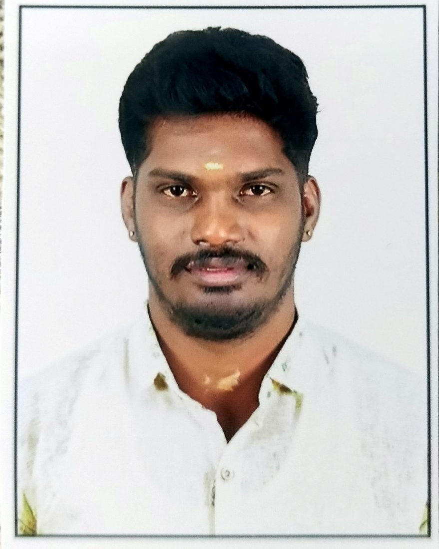 Karthi Keyan