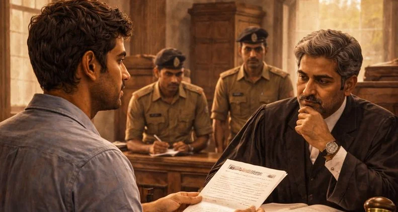 பவர் ஆஃப் அட்டார்னி ( POA ) என்றால் என்ன ?