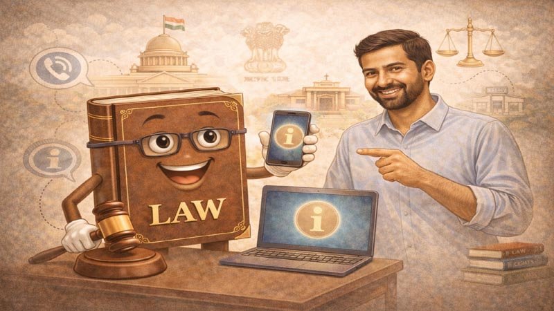 ஒருவரை கைது செய்வதற்கான விதிமுறைகள் & காவல் கைதியின் உரிமைகள்